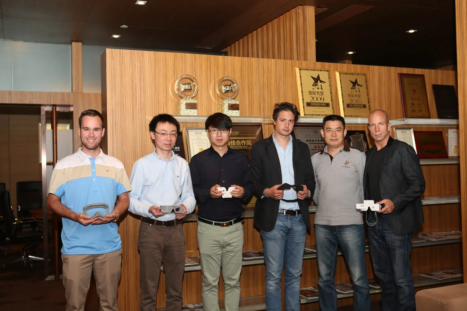 Photo from Dr. Purcell's visit to China (2 of 6)