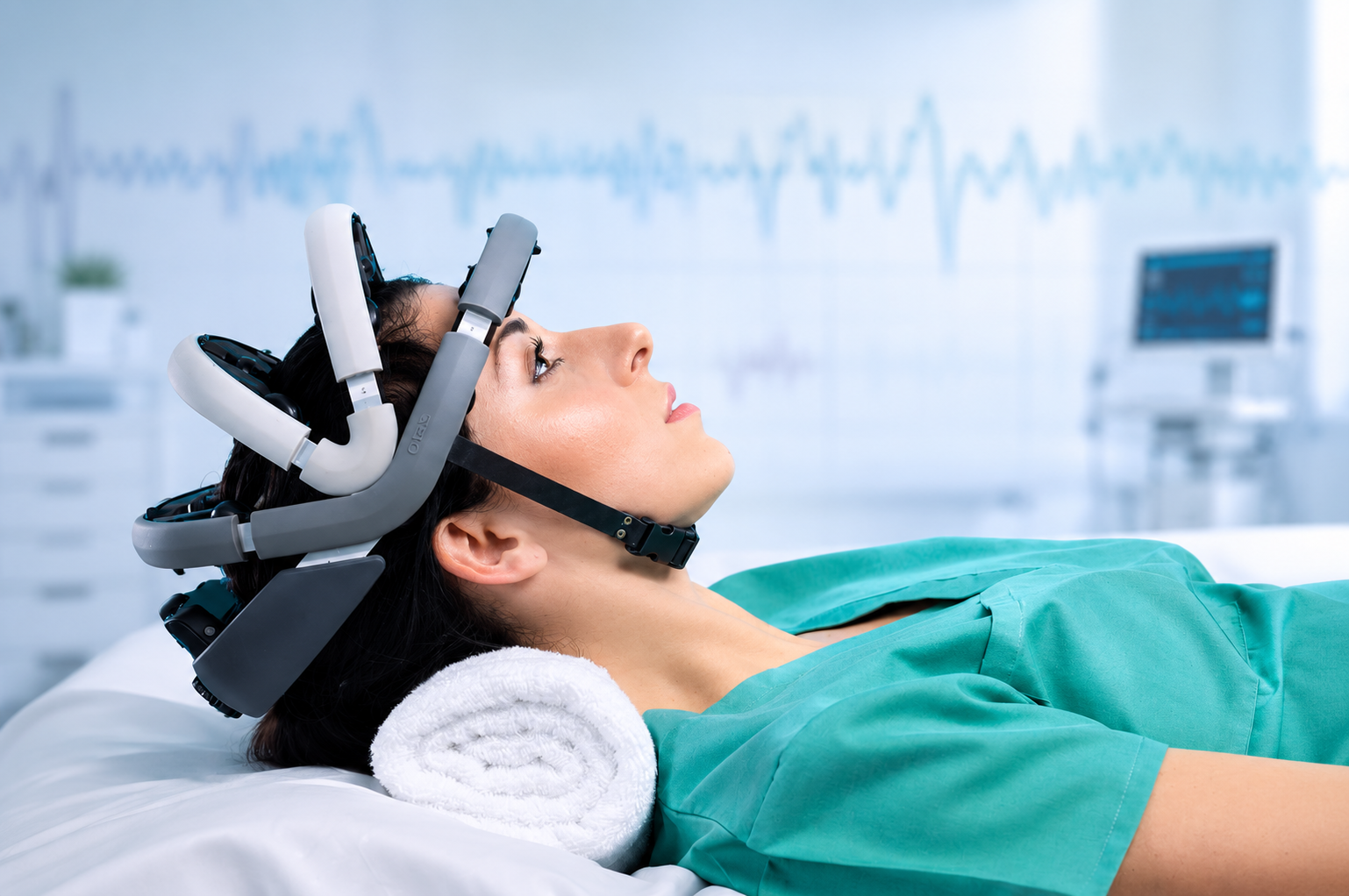Electroencephalogram (EEG)