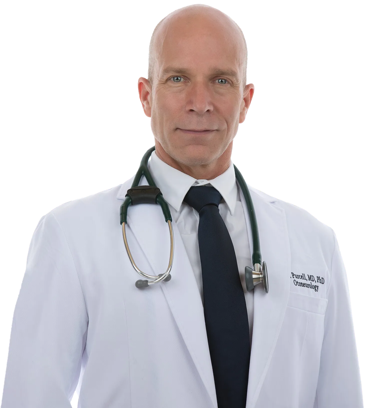 Dr. Purcell