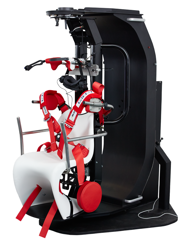TRV repositioning chair