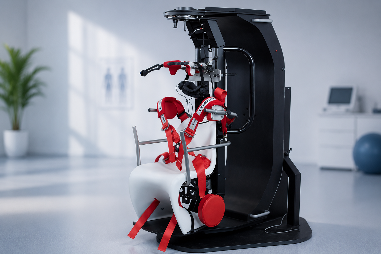 TRV Chair